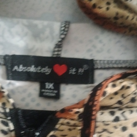 Reptile Patterned Pet Accessory - Picture 2 of 2